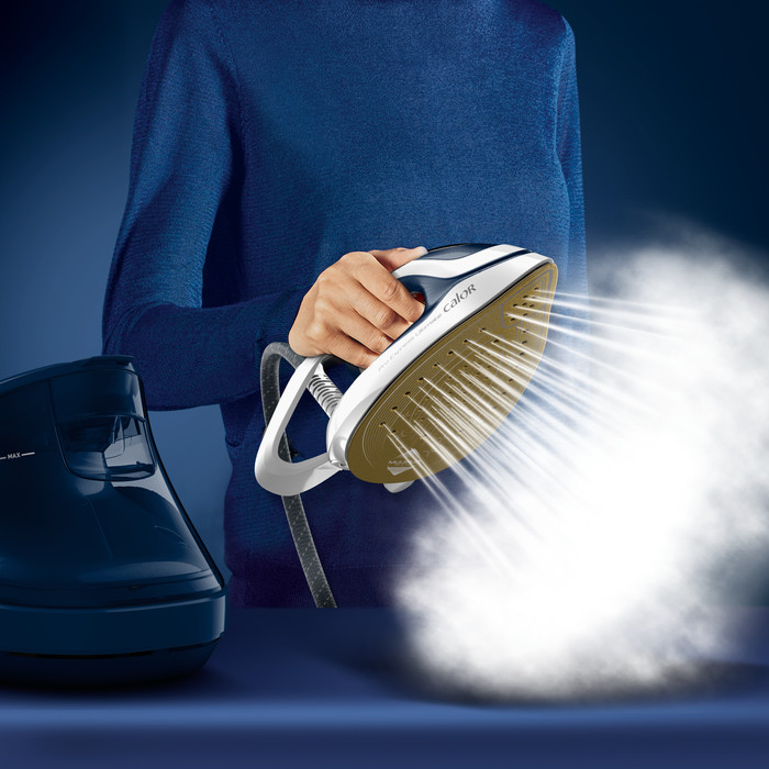 Calor Pro Express Ultimate GV9720CO null