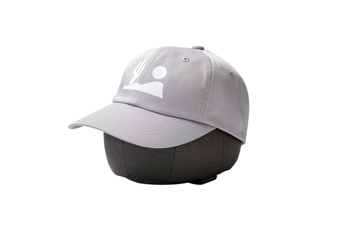 Cricut Explore 4 Essentials bundle + hat press product in use