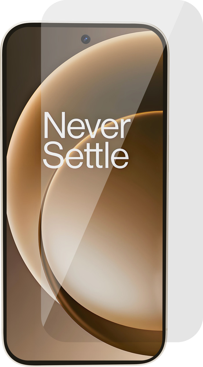 BlueBuilt OnePlus 15 Screenprotector Glas Main Image