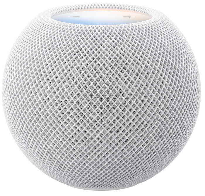 Apple HomePod mini 2 Blanc Main Image