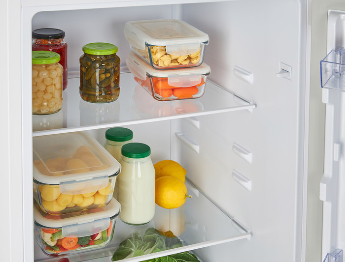 Beko BLSA821M4SN détail