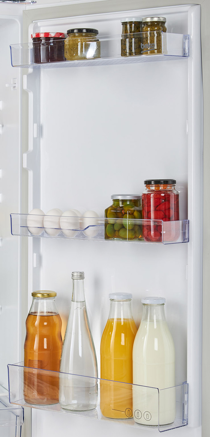 Beko BLSA821M4SN détail