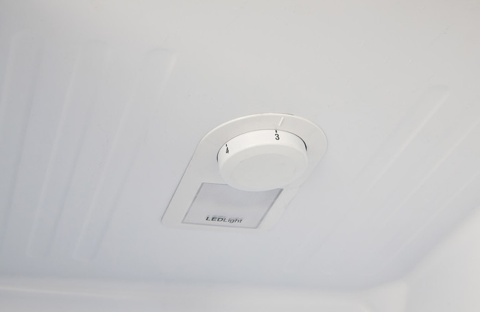 Beko BLSA821M4SN détail