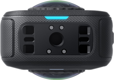 Insta360 X6 Motorcycle Bundle detail