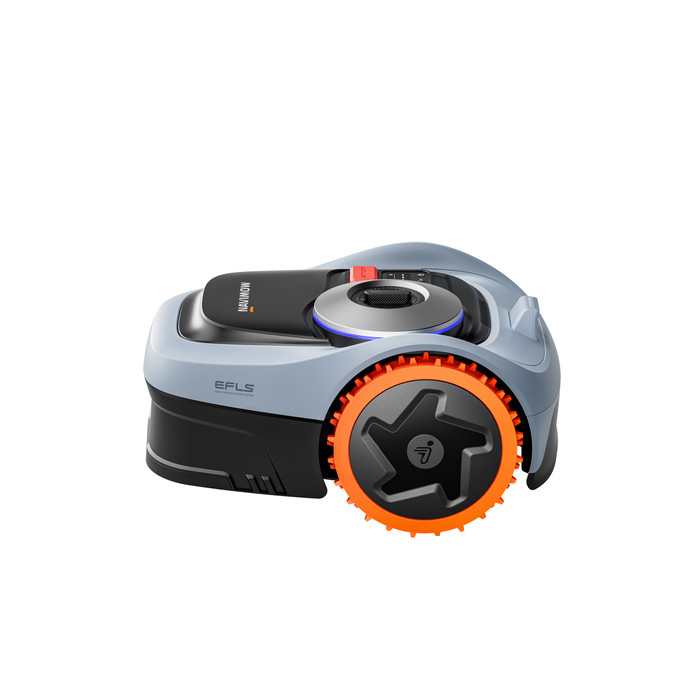 Segway Navimow i205 AWD rechterkant