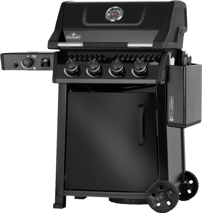 Napoleon Phantom Freestyle PRO 425 rechterkant