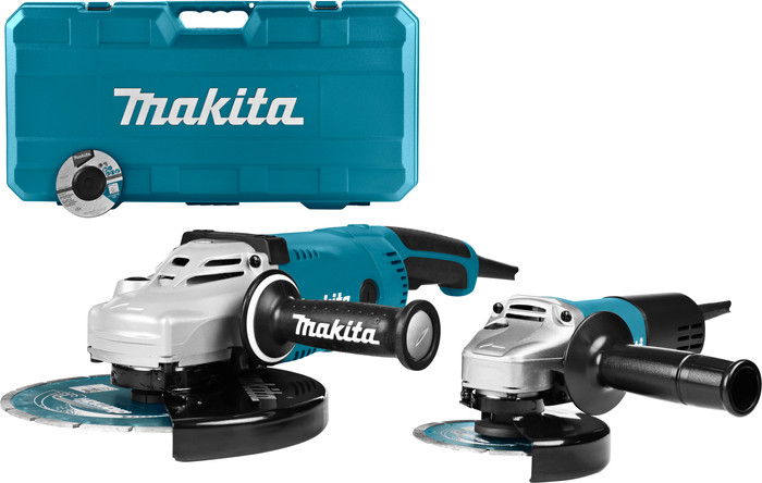 Makita DK0054X1 Combiset Main Image