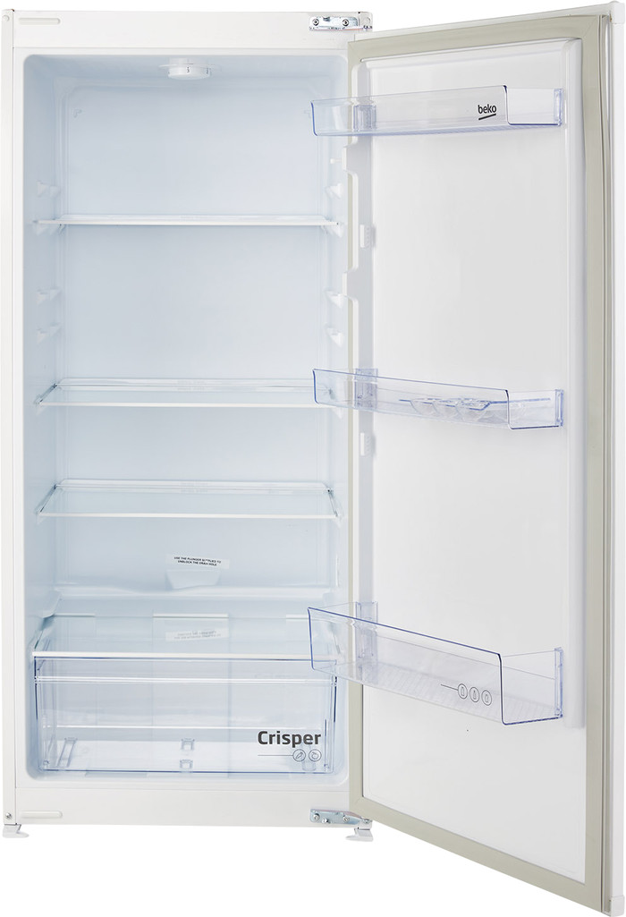 Beko BLSA821M4SN intérieur