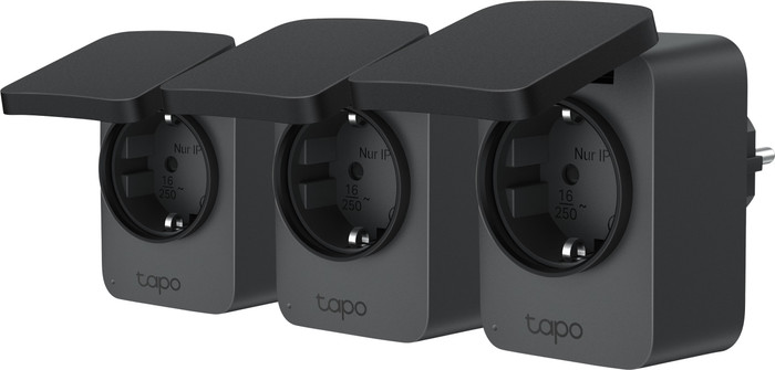TP-Link Tapo P410M 3-Pack Main Image