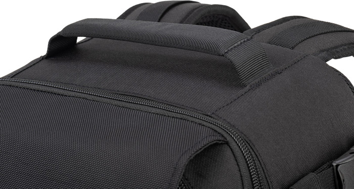 Think Tank Mirrorless Mover Backpack Marine Blue détail