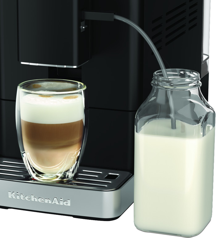 KitchenAid KF3 5KES8453EBM detail