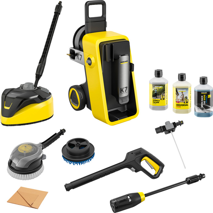 Karcher K7 Comfort Premium Car & Home Main Image