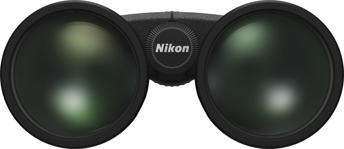 Nikon Prostaff P7 10x50 achterkant