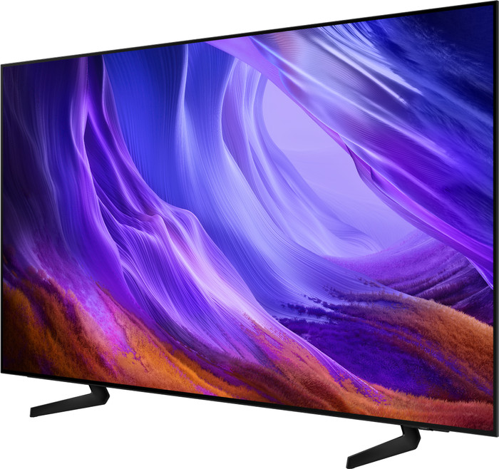Samsung OLED 65" S83H (2026) voorkant