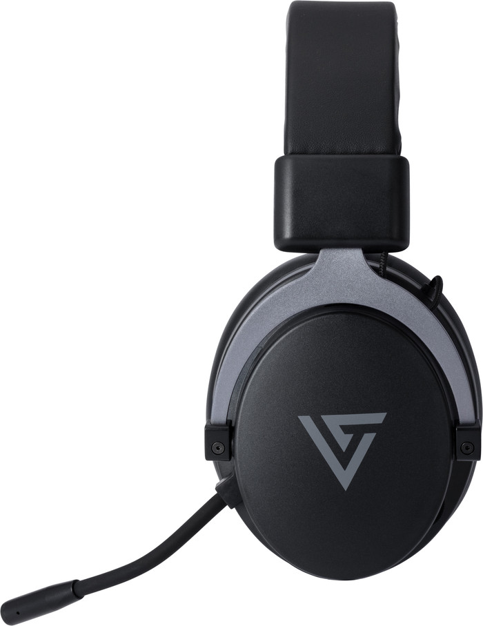 Vortech Essential Wireless Gaming Headset right side