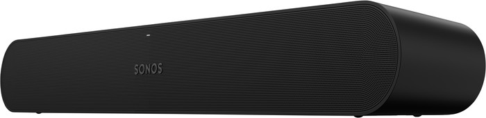 Sonos Ray Black right side
