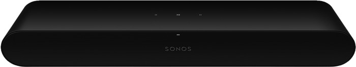 Sonos Ray Black top