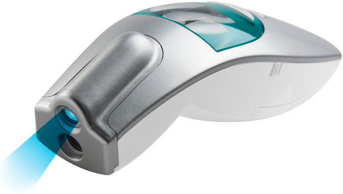 Medisana FTN Infrarood Thermometer visual leverancier