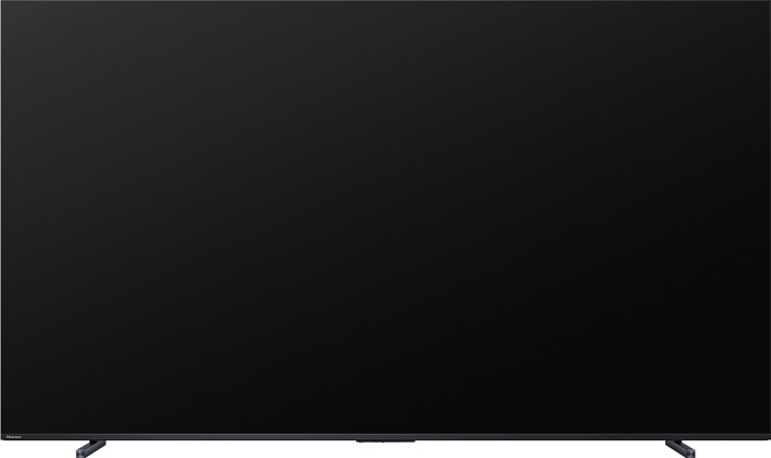 Hisense QLED 100" E79S PRO (2026) voorkant
