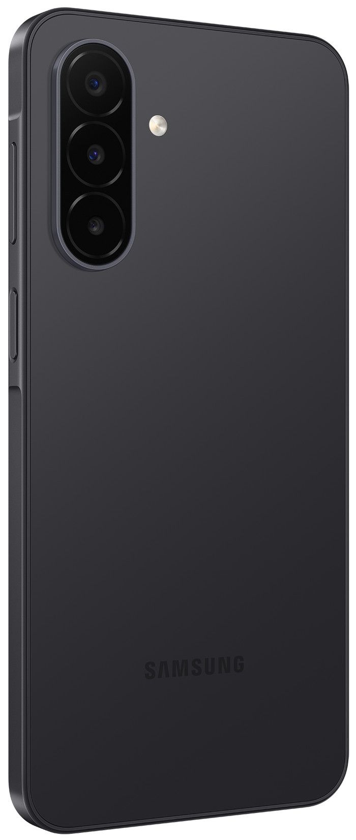 Samsung Galaxy A18 128 Go Noir 4G arrière