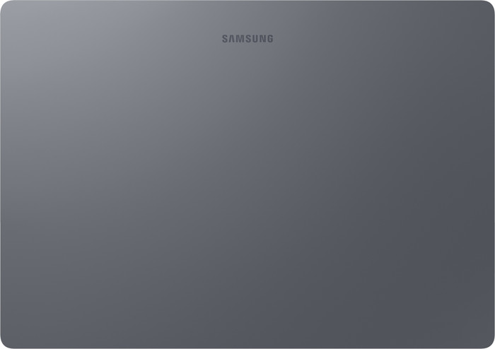 Samsung Galaxy Book6 NP740VJK-KG5BE Azerty achterkant