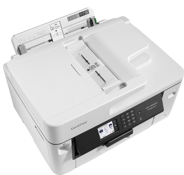 Brother MFC-J5340DWE null