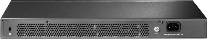 TP-Link Omada TL-SG3428 null