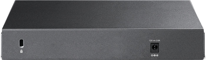 TP-Link TL-SG108-M2 back