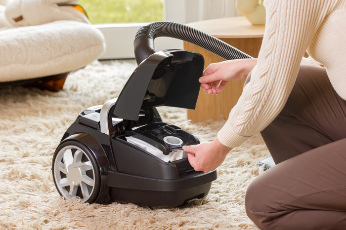 Wisberg B5000 Clean Performance dessus