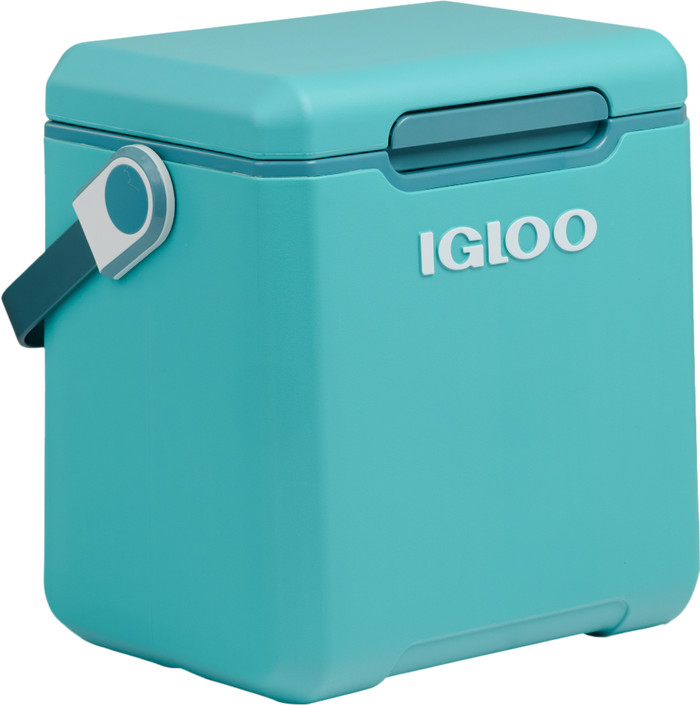 Igloo Tag Along Too Highrise 22QT Lagoon avant