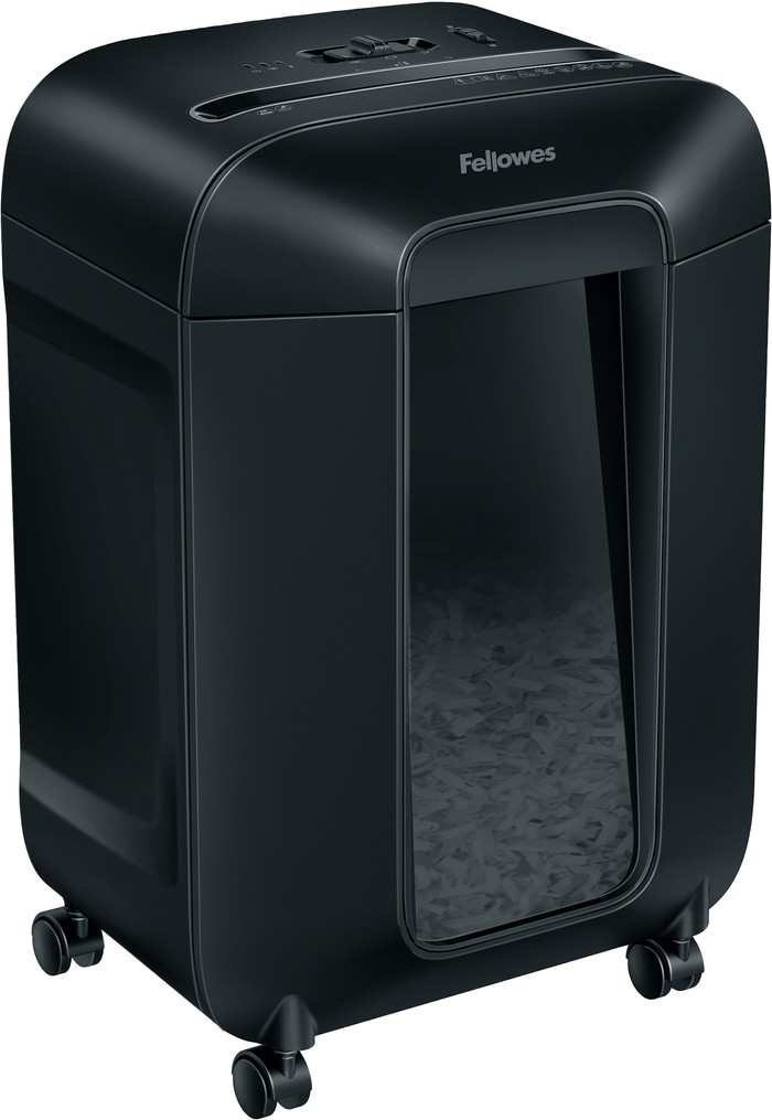 Fellowes LX85 right side