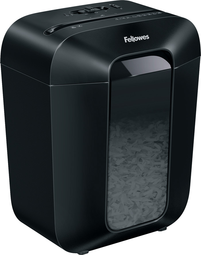 Fellowes LX50 rechterkant