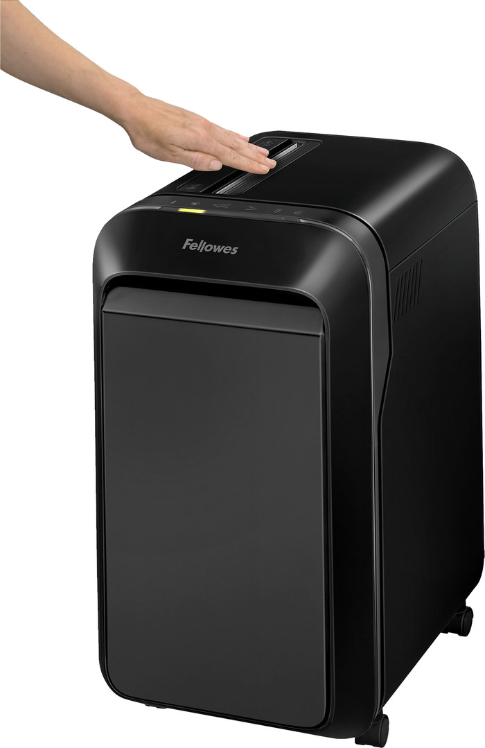 Fellowes Powershred LX221 Noir null