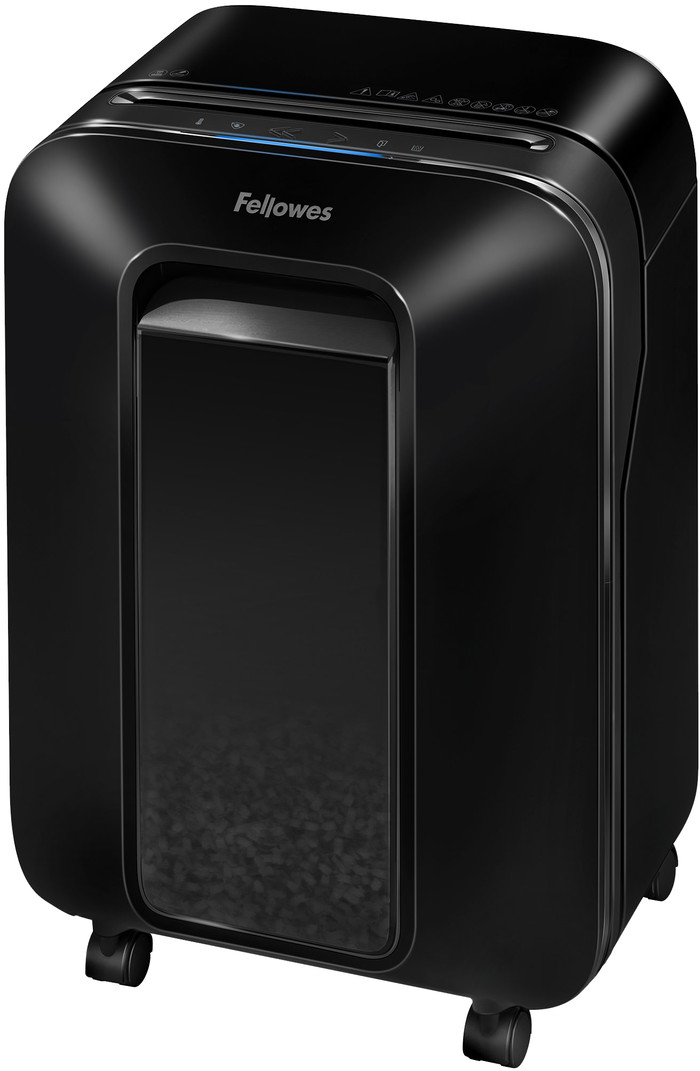 Fellowes Powershred LX201 Black null