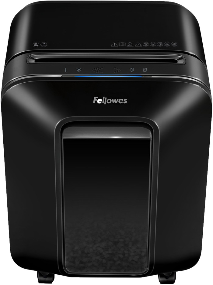 Fellowes Powershred LX201 Black null