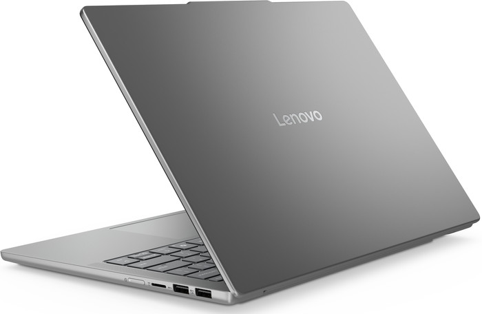 Lenovo IdeaPad Slim 5 14IRH10 83HR00CYMB Azerty achterkant