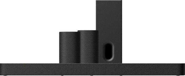 Sony Bravia Theatre Bar 7 Home Cinema Set Main Image