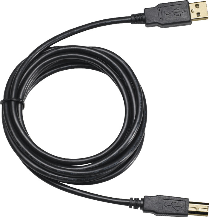 Audio Technica AT-LP120XBT-USB null