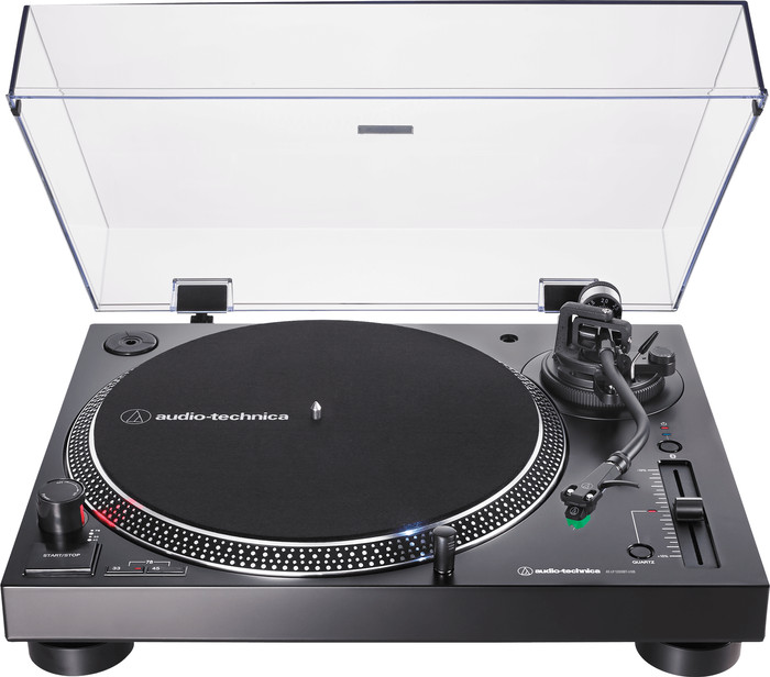 Audio Technica AT-LP120XBT-USB null