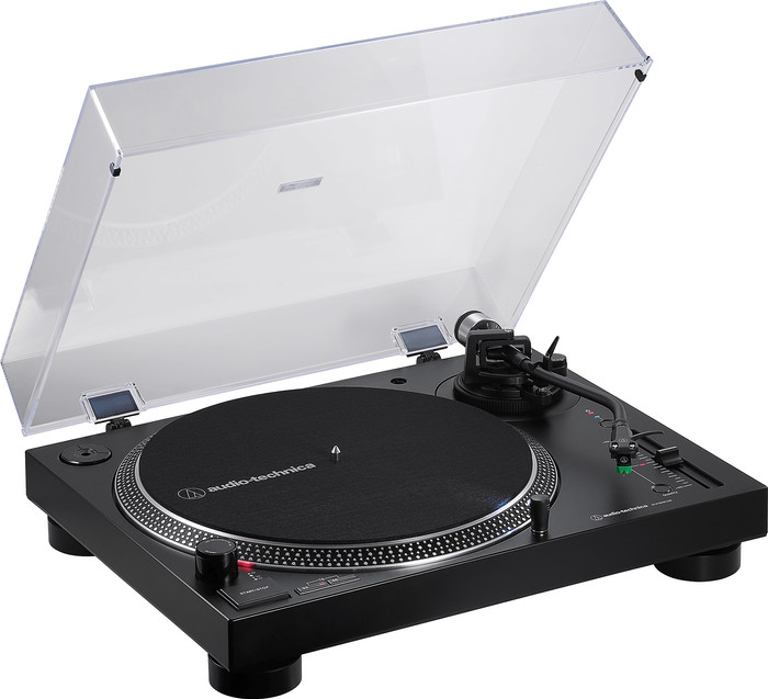 Audio Technica AT-LP120XBT-USB Main Image