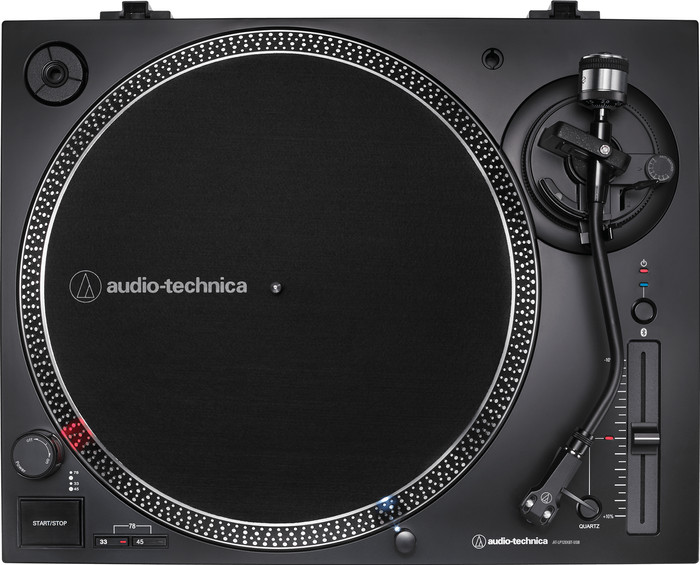 Audio Technica AT-LP120XBT-USB null