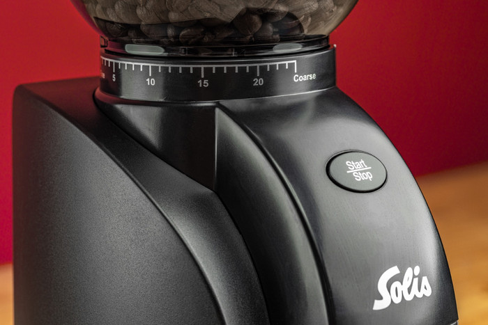 Solis Scala Zero Static null