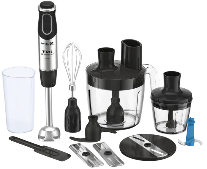 Moulinex Quickchef 3in1 DD655810 accessory