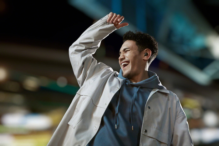 Sony LinkBuds S Noir produit à l'usage