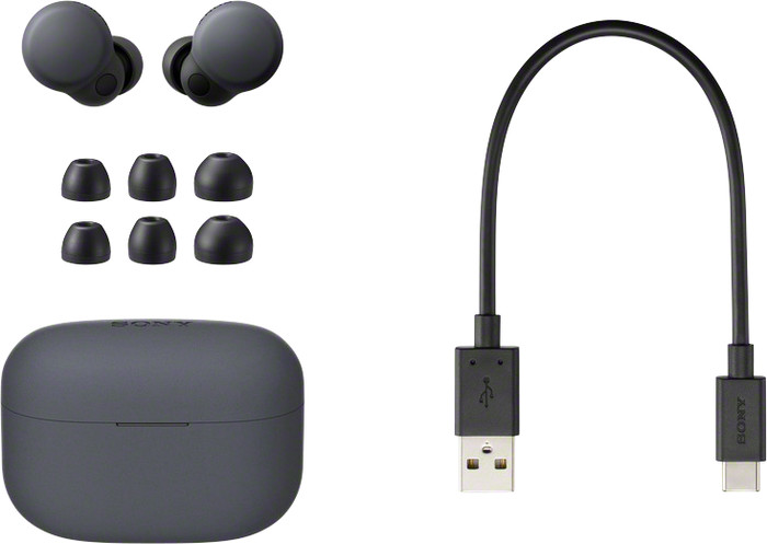Sony LinkBuds S Noir accessoire