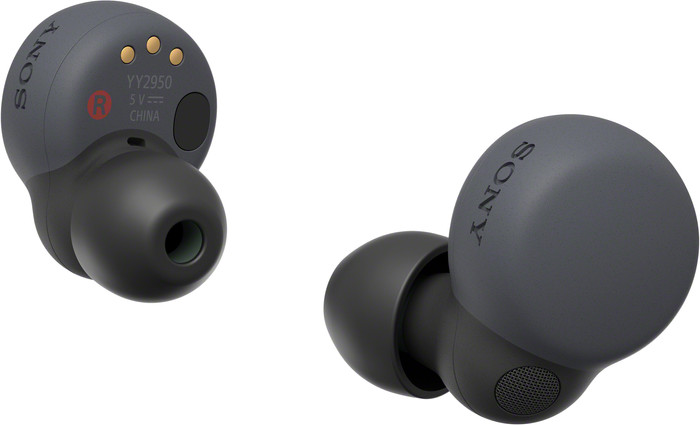 Sony LinkBuds S Noir avant