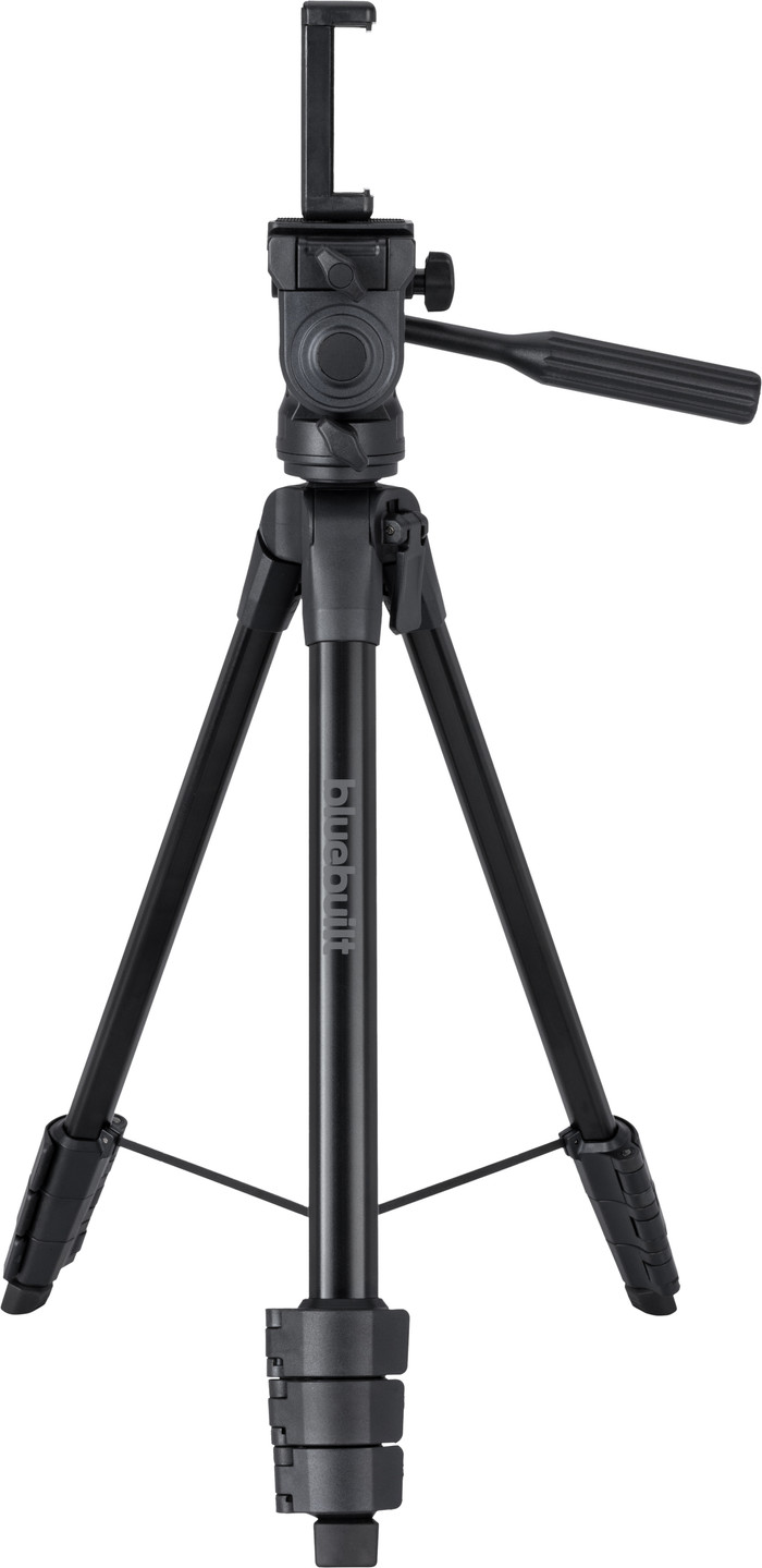 BlueBuilt Smartphone Tripod Main Image