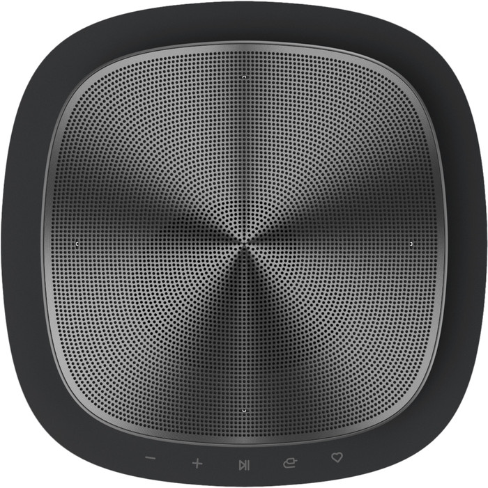 LG Sound Suite M7 Multiroom-speaker bovenkant
