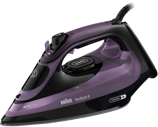 Braun TexStyle 9 SI9661VI Main Image