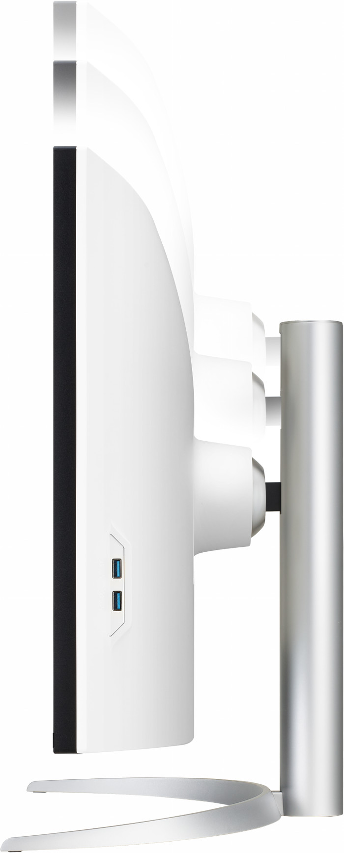 LG 40WP95CP-W UltraWide null